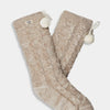 Sosete-UGG-Pom Pom Sock Giftable Boxed