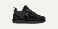 Sneakers Lowmel 1152410K-BLK negru EU 31 - EU 36