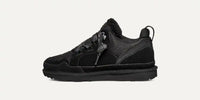 Sneakers Lowmel 1152410K-BLK negru EU 31 - EU 36