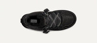 Sneakers Lowmel 1152410K-BLK negru EU 31 - EU 36