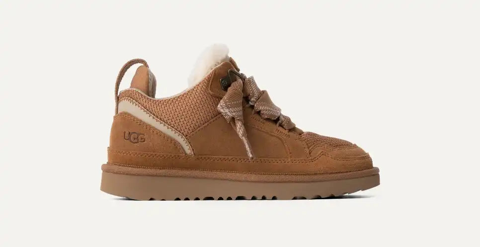 Image of Sneakers Lowmel 1152410K-CHE maro EU 31 - EU 36