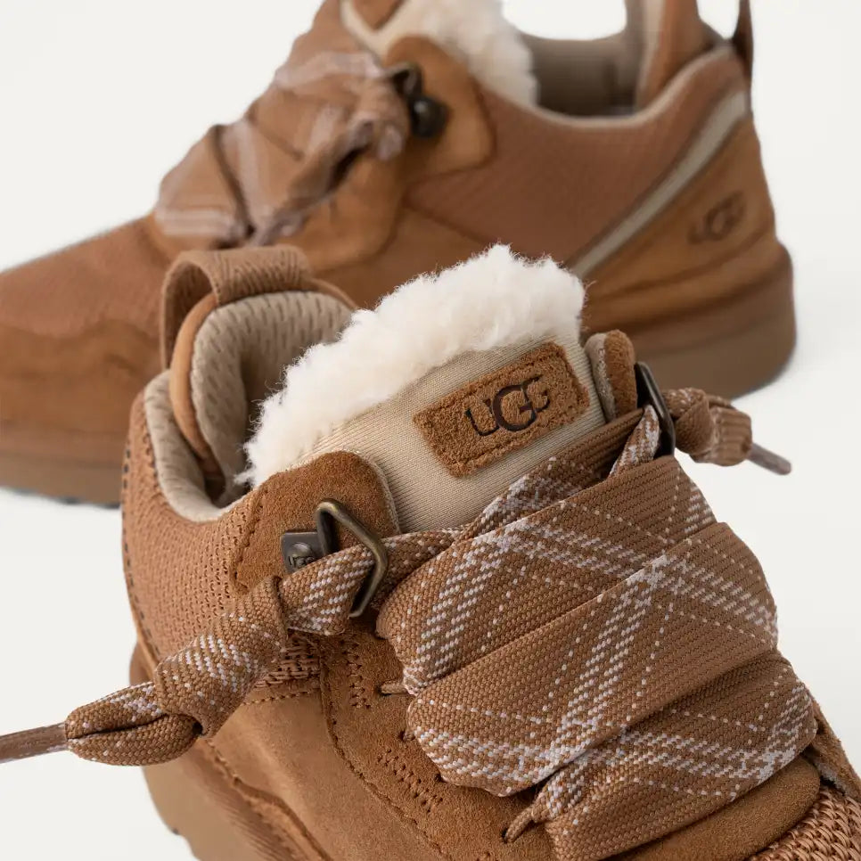 Image of Sneakers Lowmel 1152410K-CHE maro EU 31 - EU 36