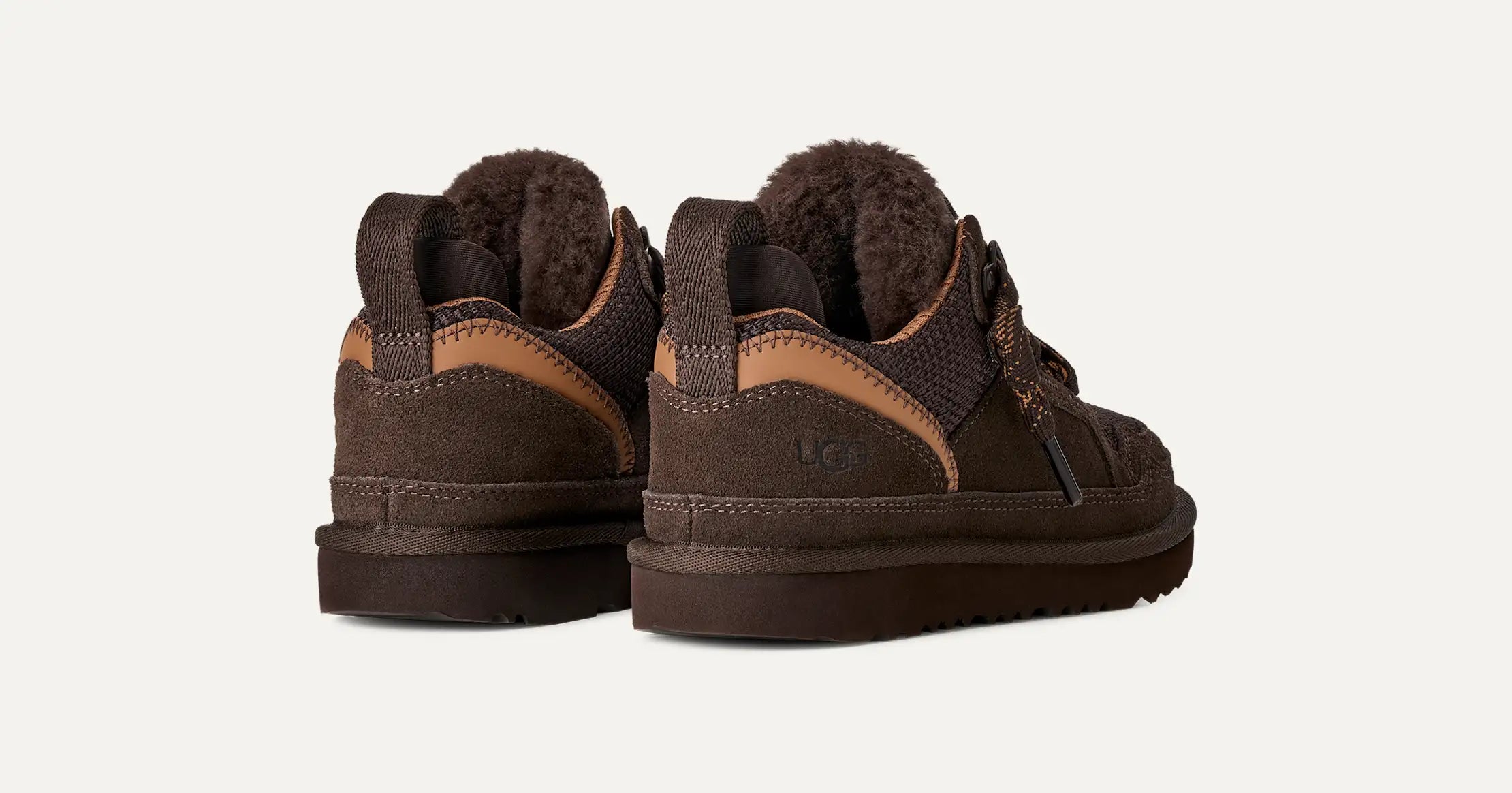 Image of Pantofi sport UGG Lowmel