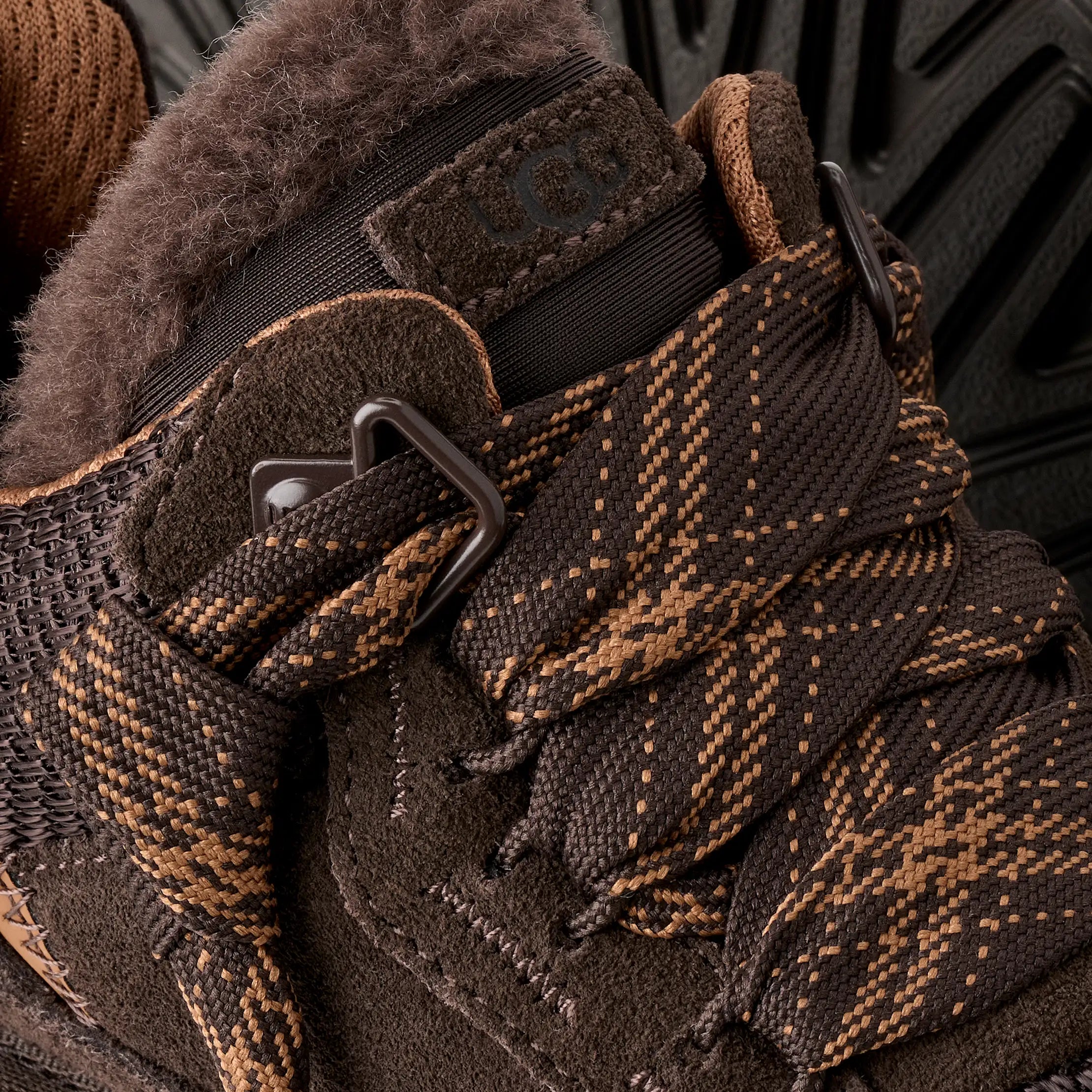 Image of Pantofi sport UGG Lowmel