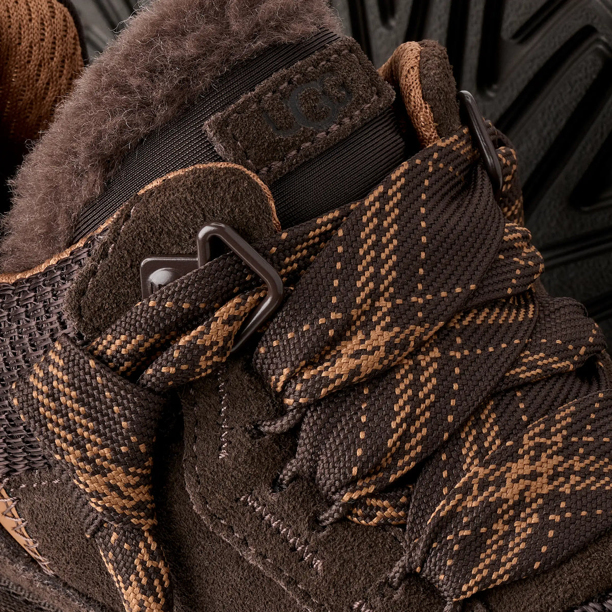 Pantofi sport UGG Lowmel