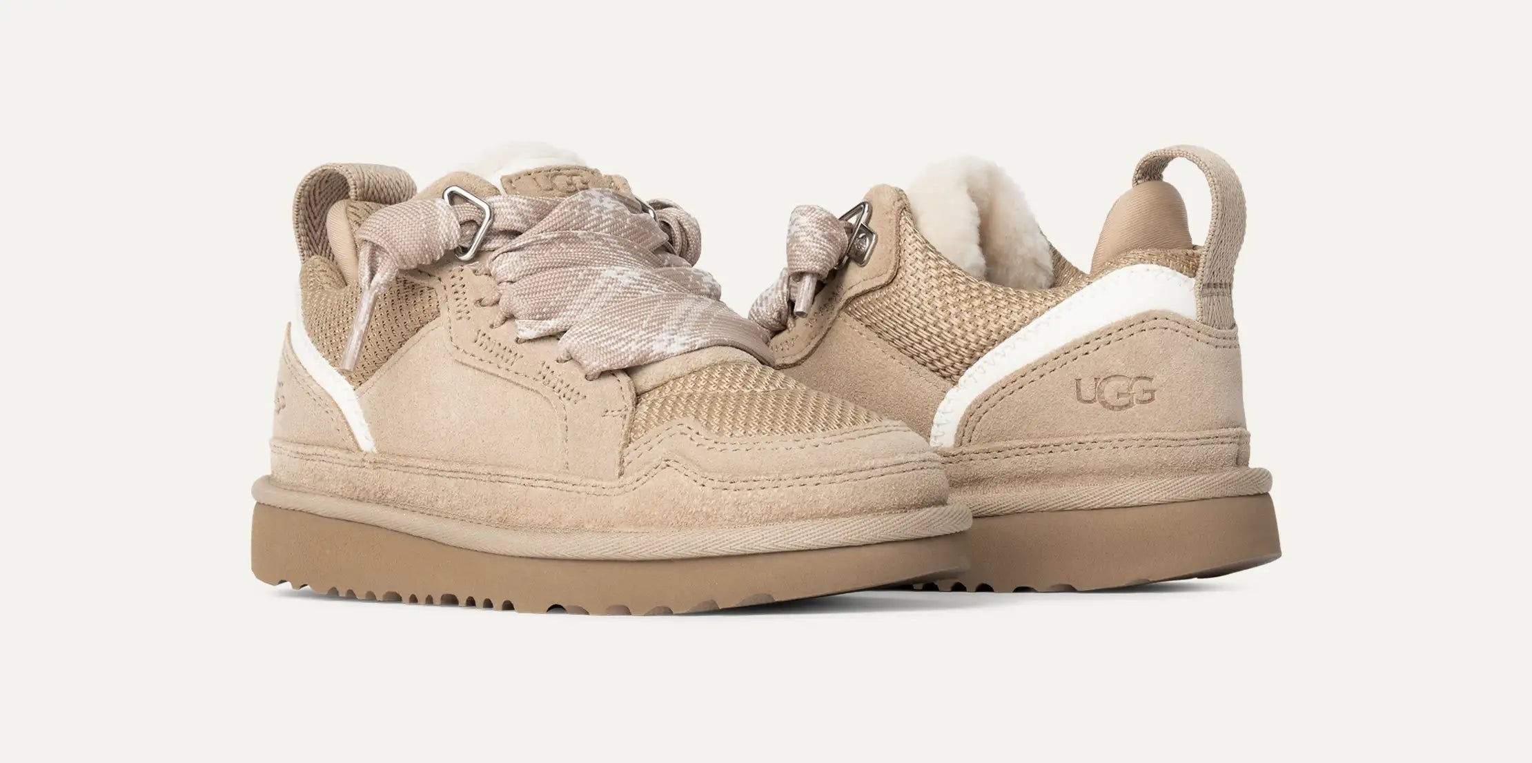 Image of Pantofi sport UGG Lowmel