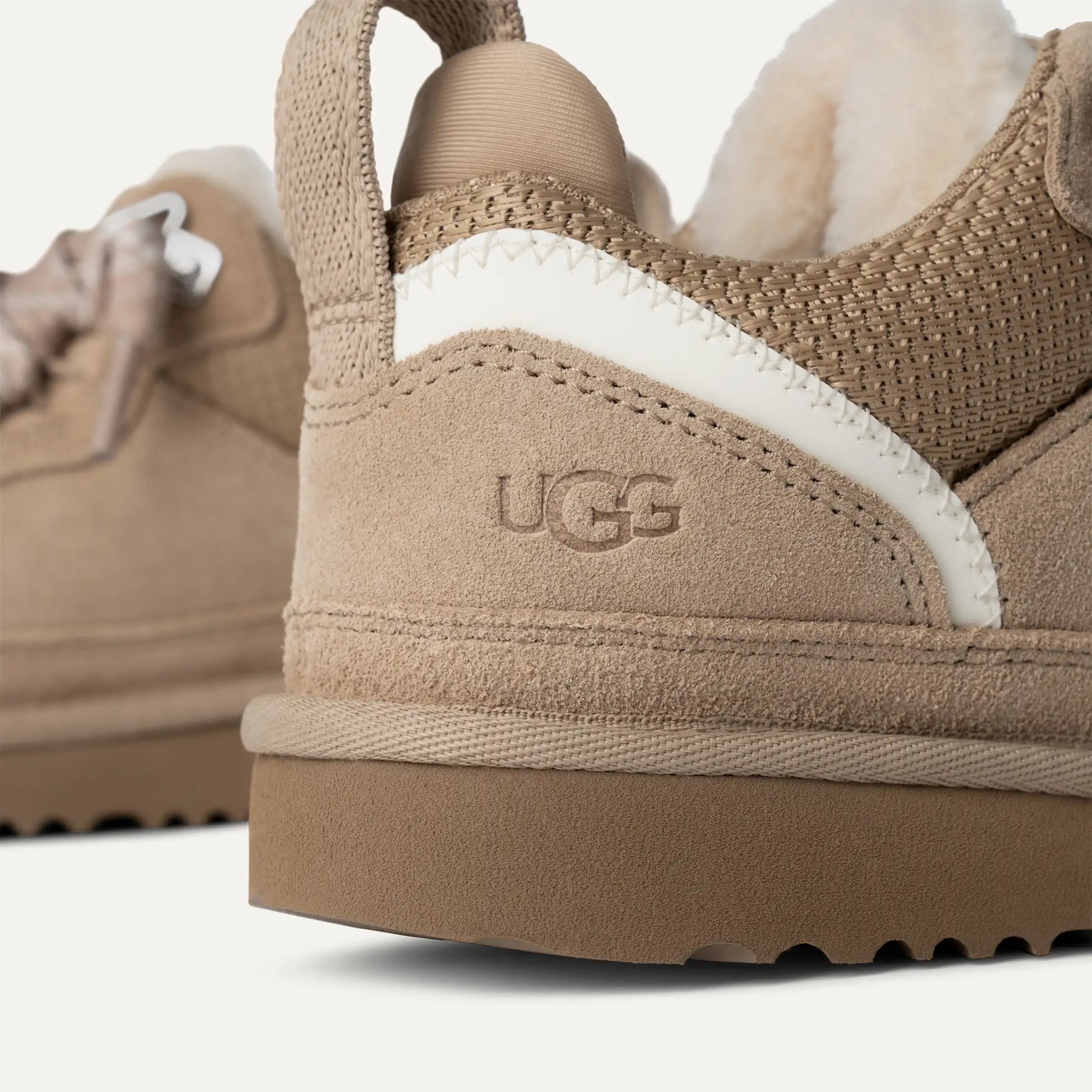 Image of Pantofi sport UGG Lowmel