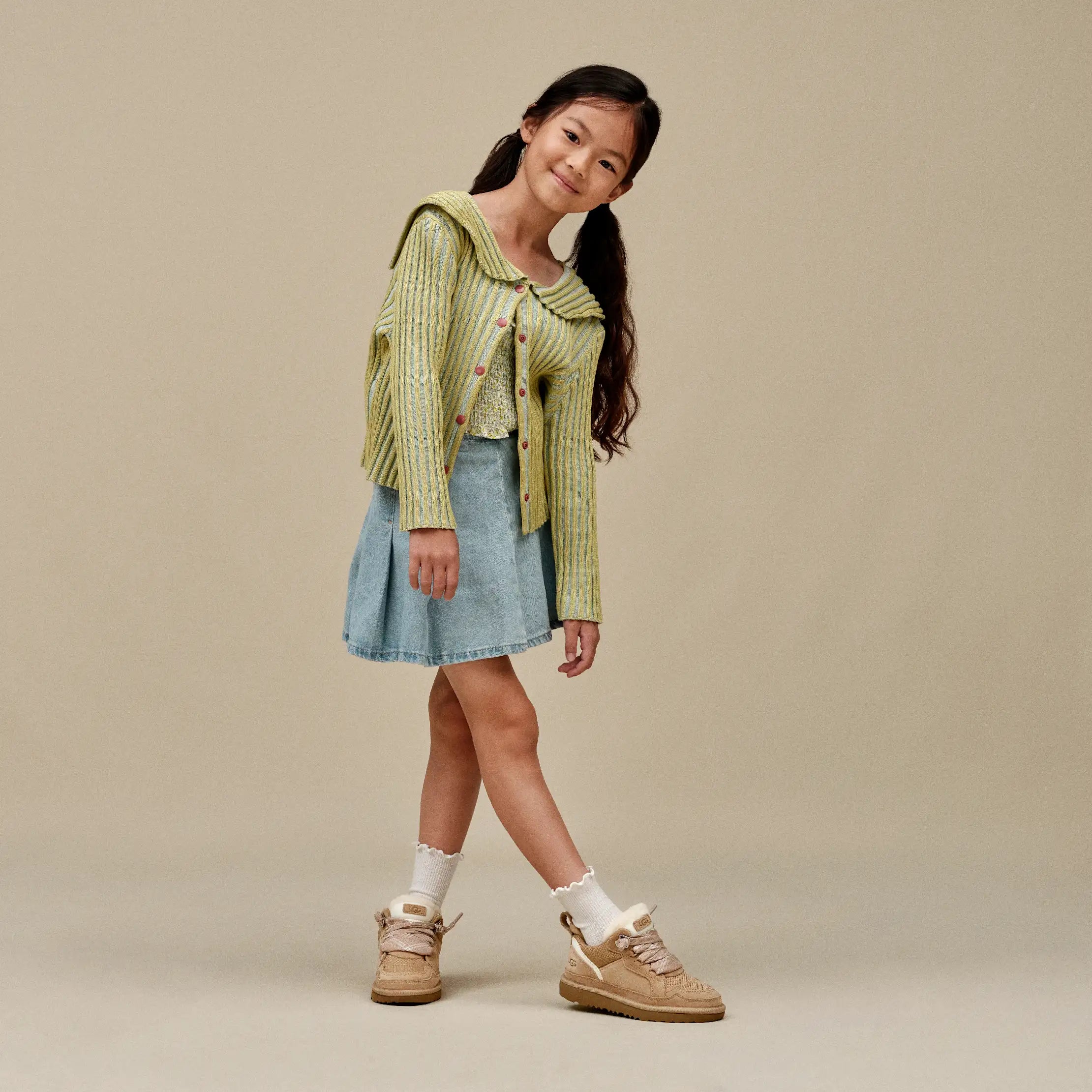 Image of Pantofi sport UGG Lowmel