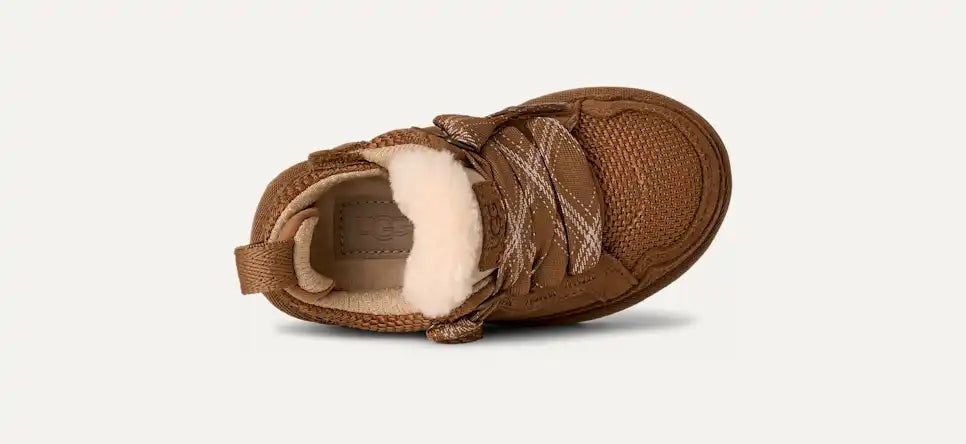 Image of Sneakers Lowmel 1152410T-CHE maro EU 22 - EU 30