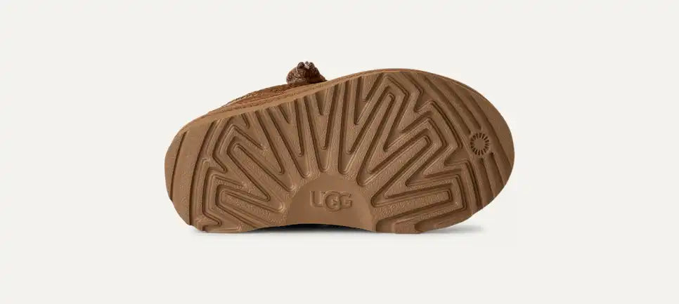 Image of Sneakers Lowmel 1152410T-CHE maro EU 22 - EU 30