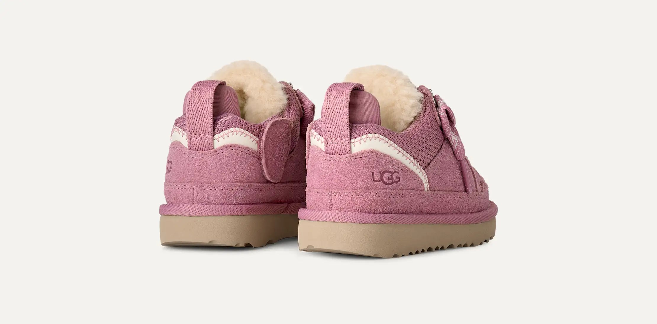 Image of Pantofi sport UGG Lowmel