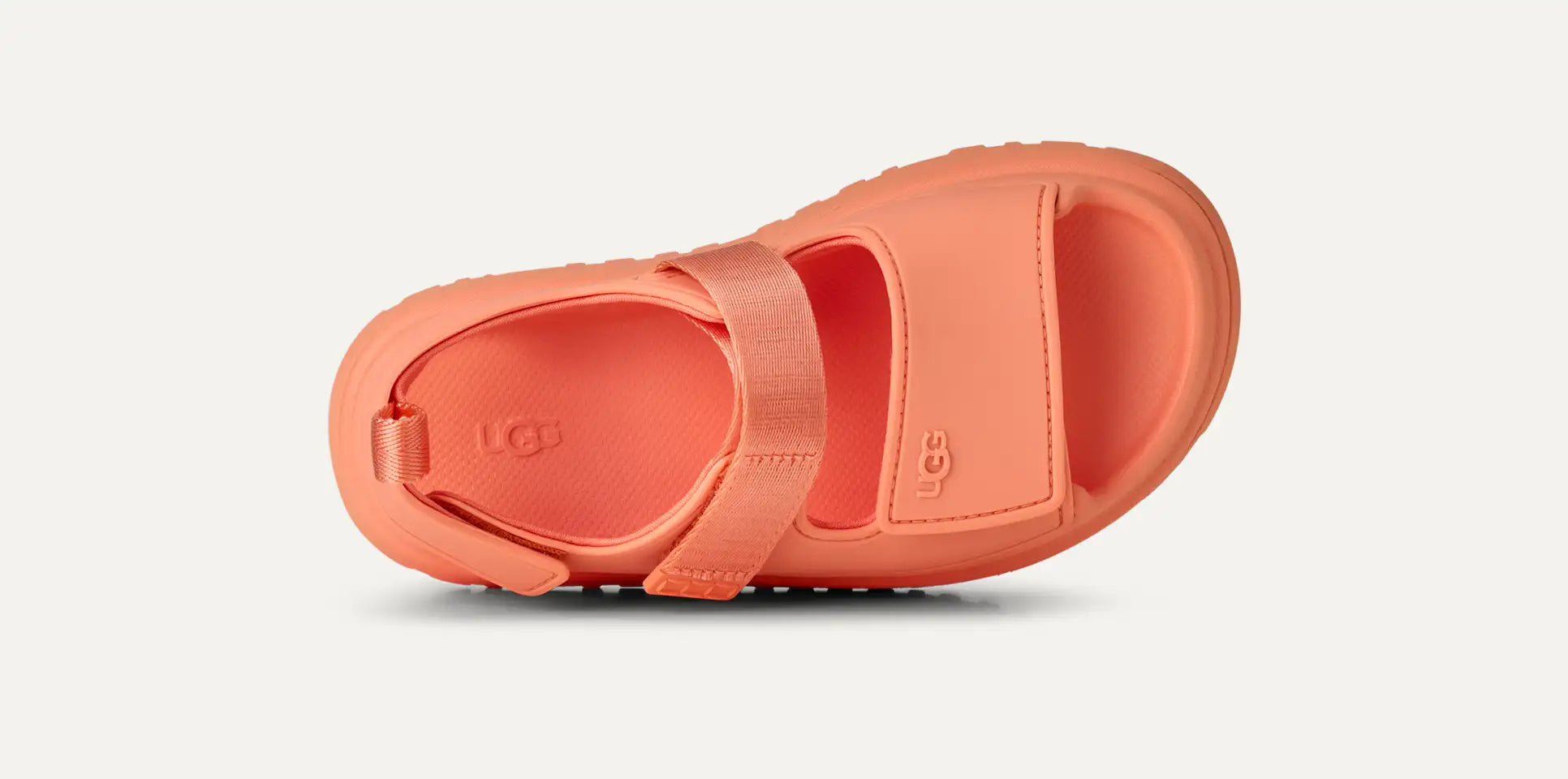 Image of Sandale Ugg GoldenGlow EU 31 - EU 38