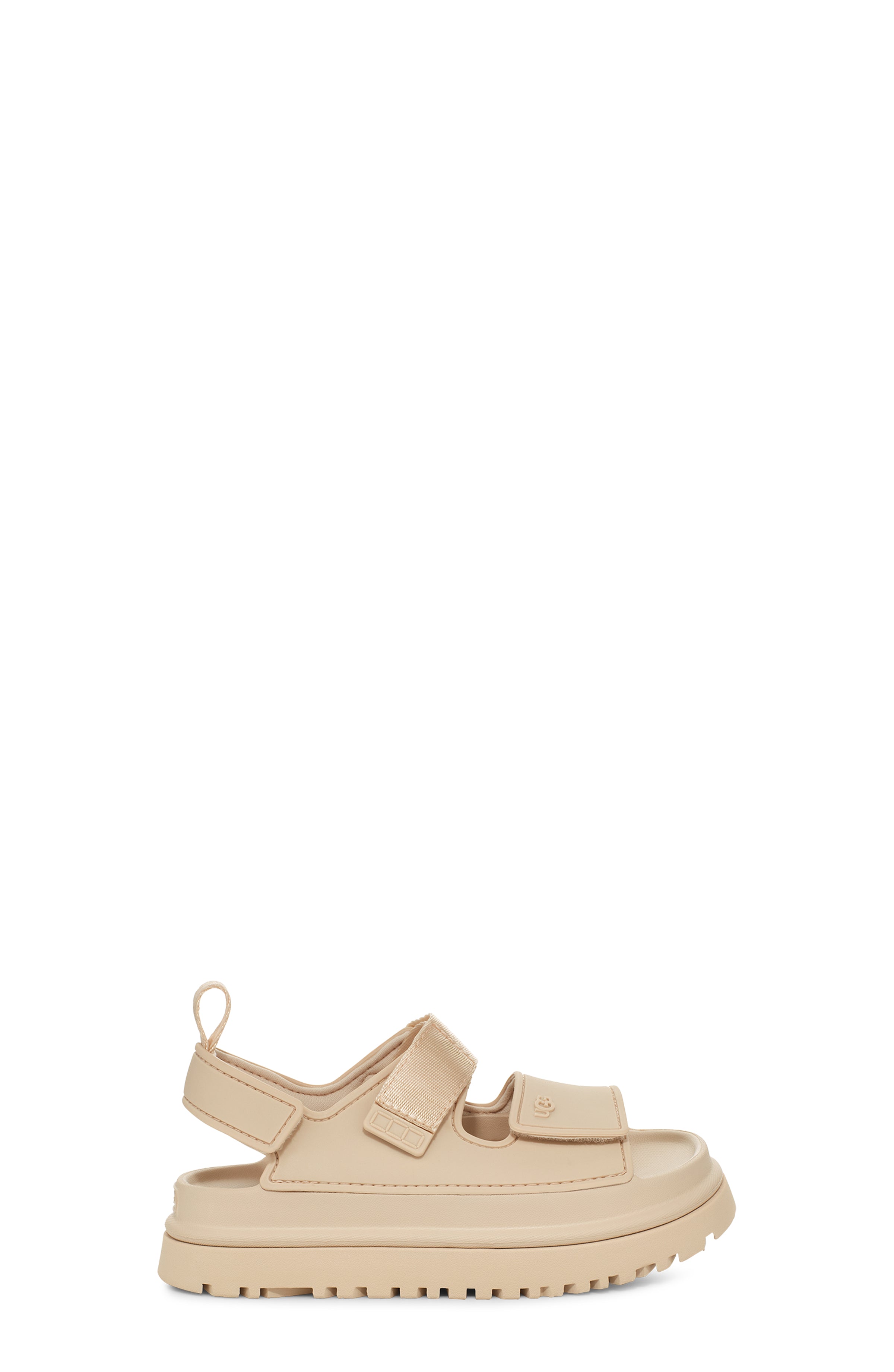 Image of Sandale UGG Gold Engineered low EU 27.5- EU 38