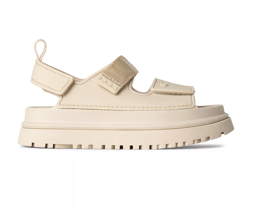 Image of Sandale UGG Gold Engineered low EU 27.5- EU 38