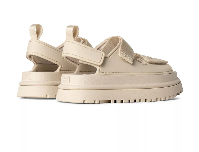Image of Sandale UGG Gold Engineered low EU 27.5- EU 38