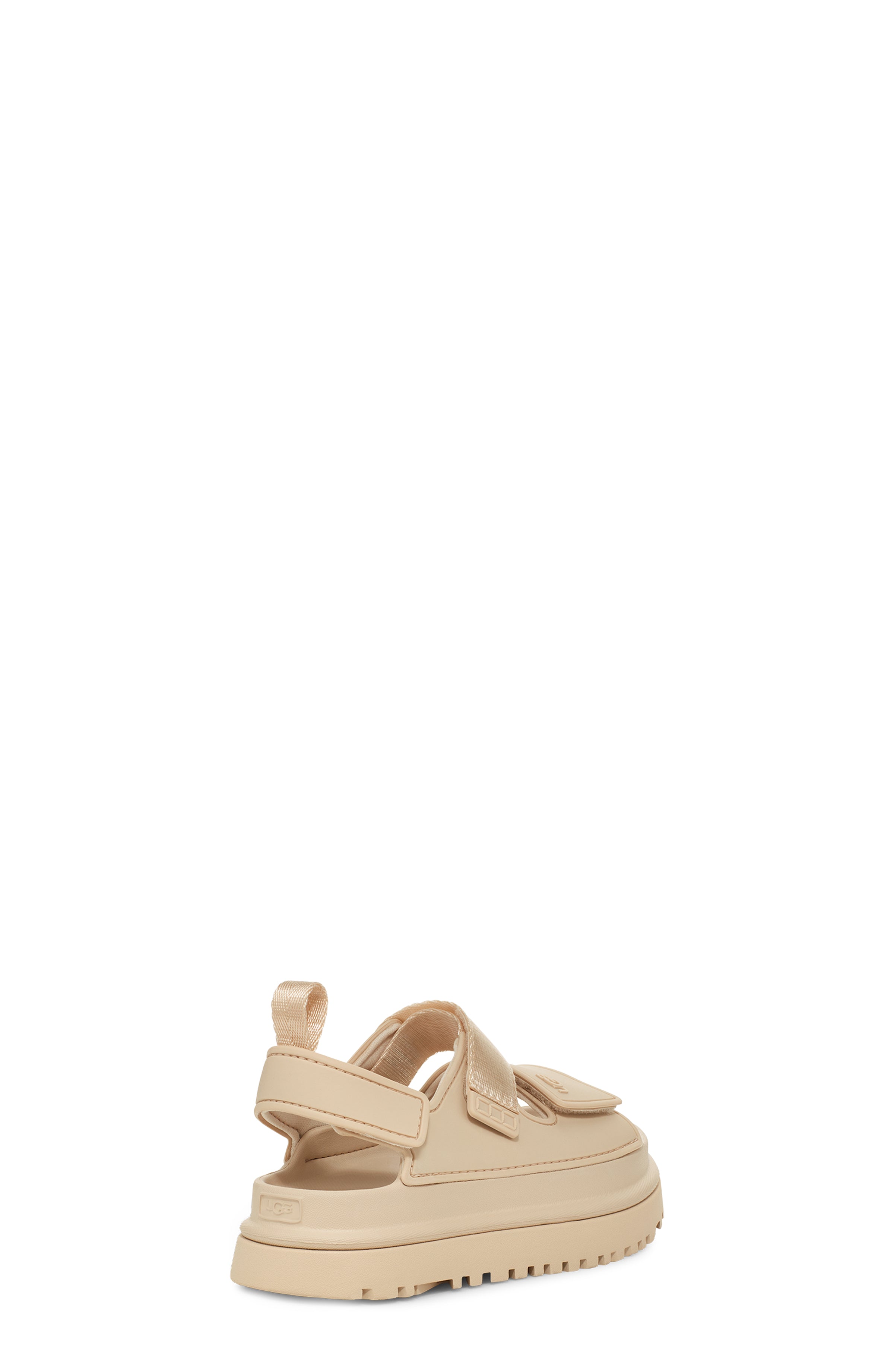 Image of Sandale UGG Gold Engineered low EU 27.5- EU 38