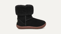 Gheata Sammee 1157637T-BLK negru EU 19.5 - EU 30