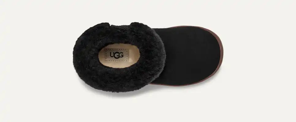 Gheata Sammee 1157637T-BLK negru EU 19.5 - EU 30