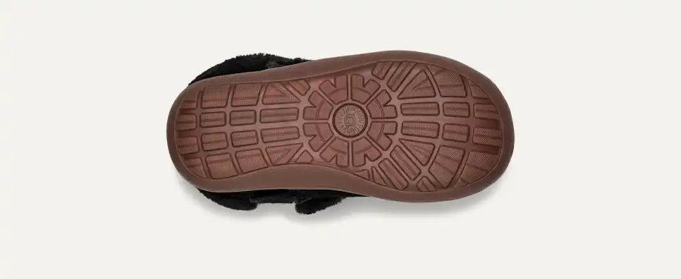 Gheata Sammee 1157637T-BLK negru EU 19.5 - EU 30