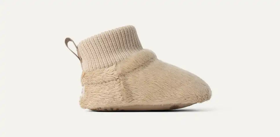 Gheata Baby Nesti 1157639I-MDSD bej EU 16 - EU 20.5