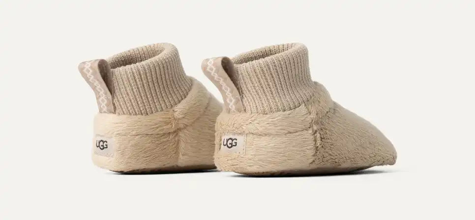 Gheata Baby Nesti 1157639I-MDSD bej EU 16 - EU 20.5