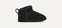 Cizme Baby Classic Ultra Mini 1157690I-BLK negru EU 16 - EU 20.5