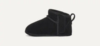 Cizme Baby Classic Ultra Mini 1157690I-BLK negru EU 16 - EU 20.5