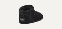 Cizme Baby Classic Ultra Mini 1157690I-BLK negru EU 16 - EU 20.5