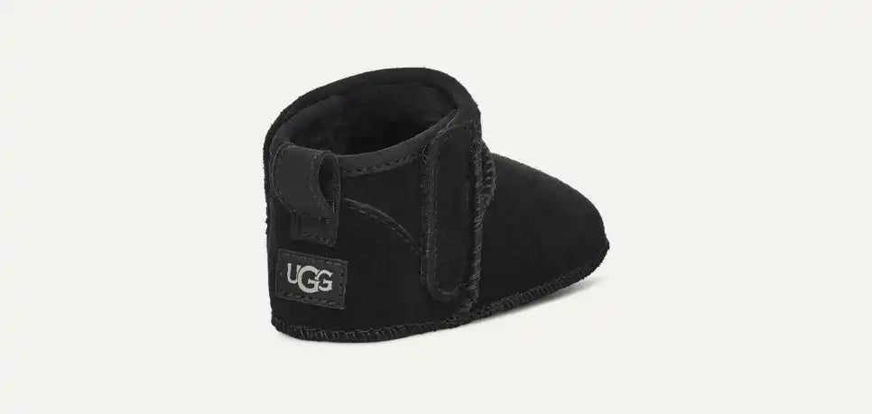 Cizme Baby Classic Ultra Mini 1157690I-BLK negru EU 16 - EU 20.5