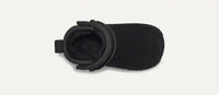 Cizme Baby Classic Ultra Mini 1157690I-BLK negru EU 16 - EU 20.5