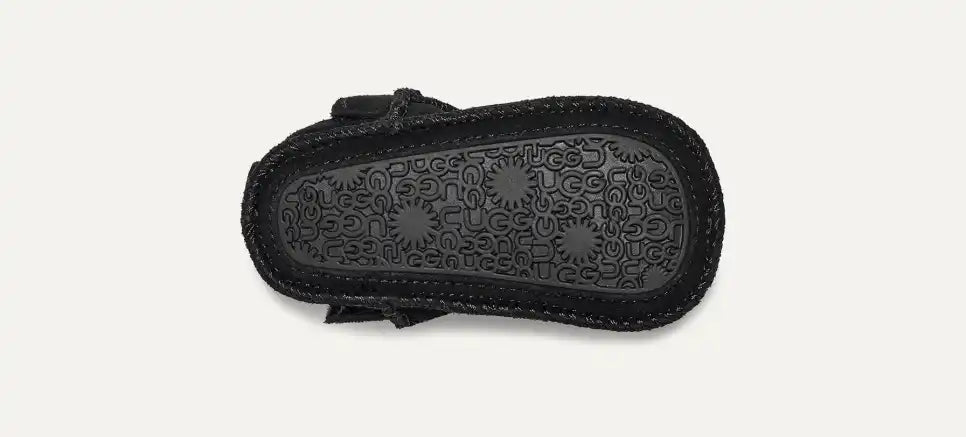 Image of Cizme Baby Classic Ultra Mini 1157690I-BLK negru EU 16 - EU 20.5