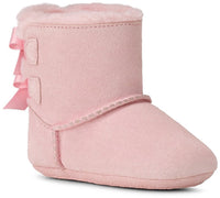 Gheata Baby Bailey Bow EU 16 - EU 20.5