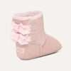 Gheata-UGG-Baby Bailey Bow EU 16 - EU 20.5