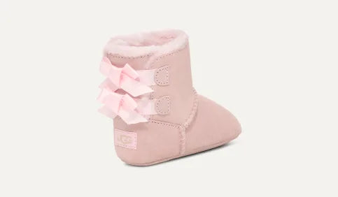 Gheata-UGG-Baby Bailey Bow EU 16 - EU 20.5