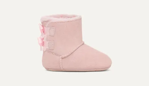 Gheata-UGG-Baby Bailey Bow EU 16 - EU 20.5