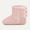 Gheata-UGG-Baby Bailey Bow EU 16 - EU 20.5