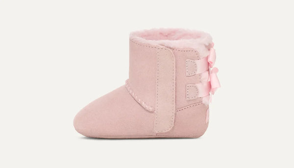 Gheata-UGG-Baby Bailey Bow EU 16 - EU 20.5