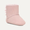 Gheata-UGG-Baby Bailey Bow EU 16 - EU 20.5