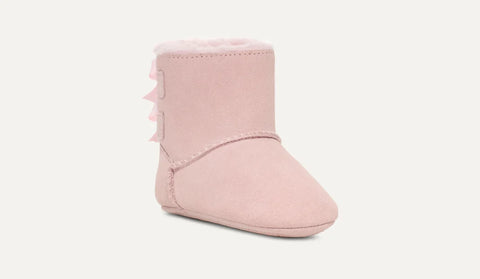 Gheata-UGG-Baby Bailey Bow EU 16 - EU 20.5