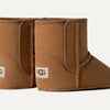 Gheata-UGG-Baby Classic And Lovey EU 16 - EU 18