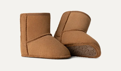 Gheata-UGG-Baby Classic And Lovey EU 16 - EU 18