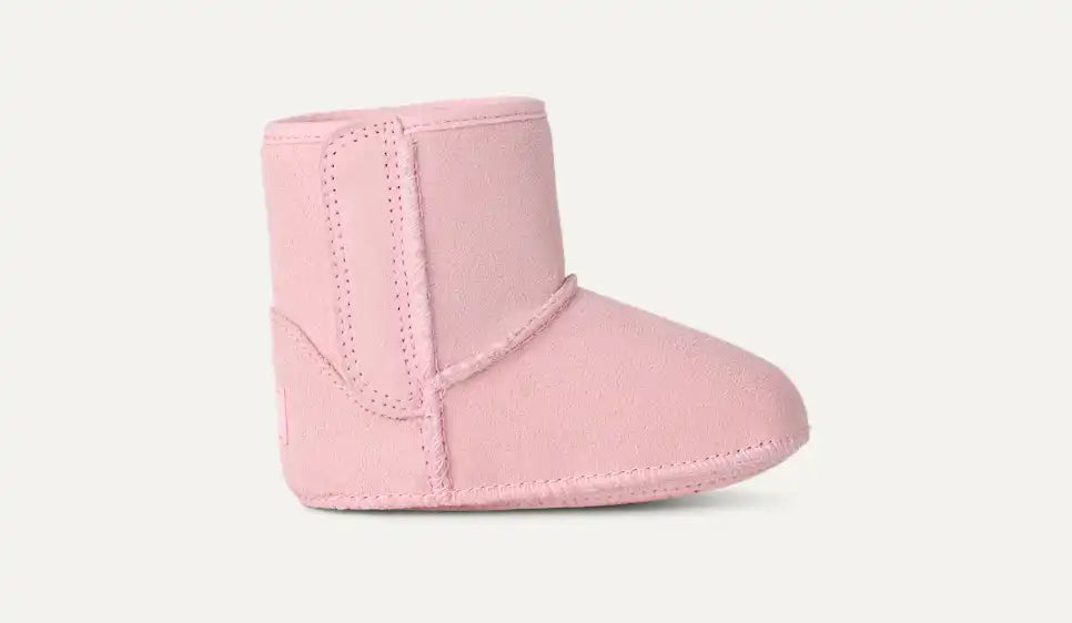 Cizme Baby Classic And Lovey 1157707I-RBNC roz EU 16 - EU 20.5