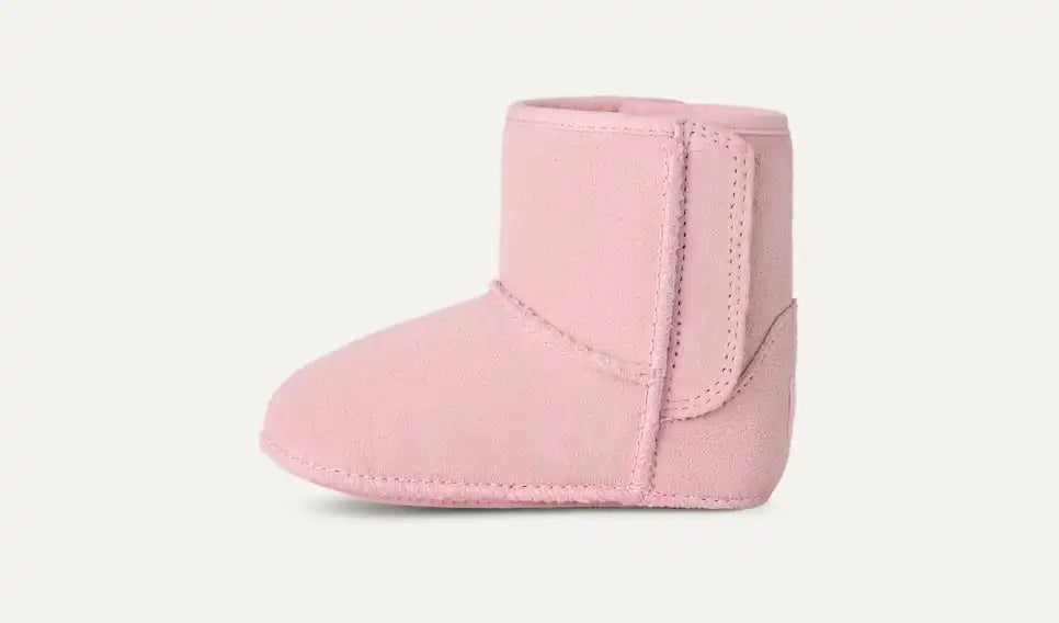 Image of Cizme Baby Classic And Lovey 1157707I-RBNC roz EU 16 - EU 20.5