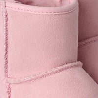 Cizme Baby Classic And Lovey 1157707I-RBNC roz EU 16 - EU 20.5