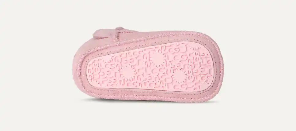Image of Cizme Baby Classic And Lovey 1157707I-RBNC roz EU 16 - EU 20.5