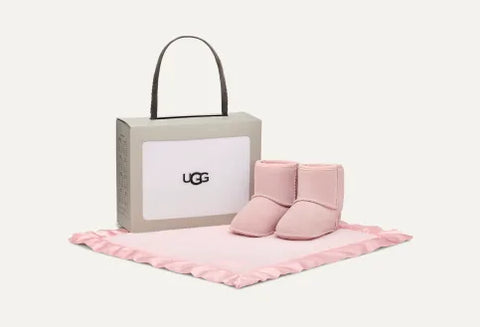 Gheata-UGG-Baby Classic And Lovey EU 16 - EU 20.5