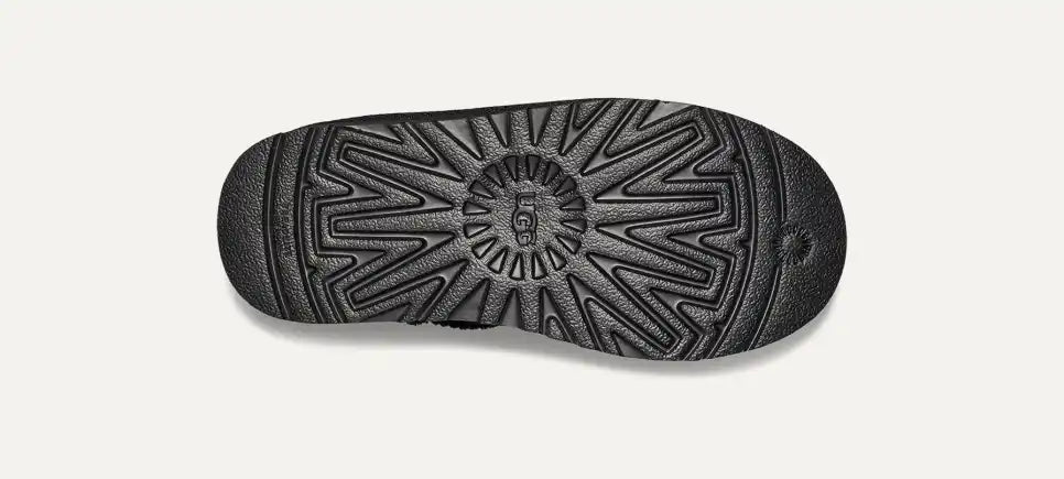 Image of Cizme Classic Ultra Mini Platform 1157791K-BLK negru EU 31 - EU 38