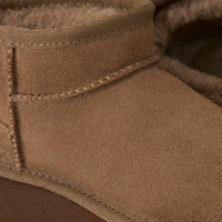 Cizme UGG Classic Ultra Mini Platform