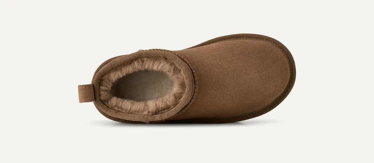 Cizme UGG Classic Ultra Mini Platform