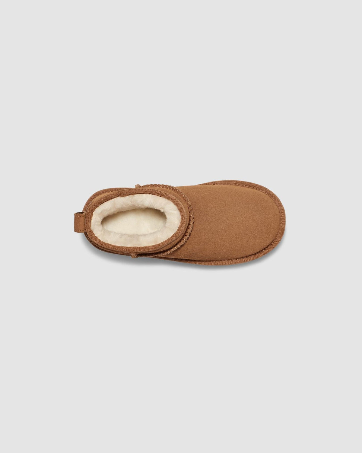 Cizme Classic Ultra Mini Platform 1157791K-CHE maro EU 31 - EU 38